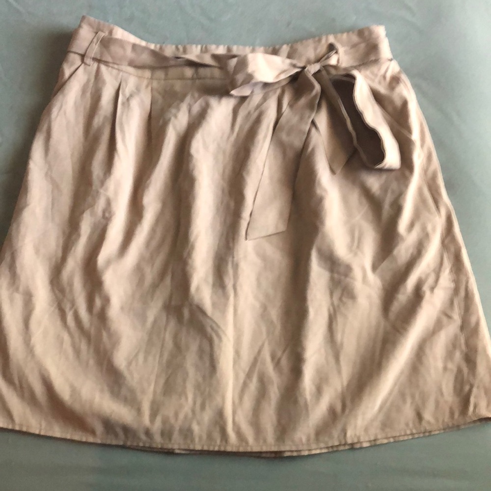 Annabella skirt